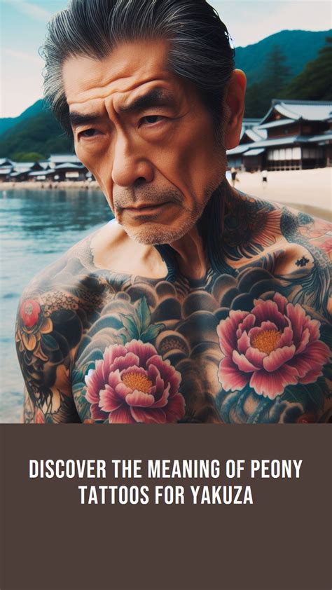 15 Common Yakuza Tattoos And Their Meaning